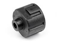 HPI BULLET MT/ST FLUX/NITRO 101205 - DIFF CASE 5X25X16.5MM